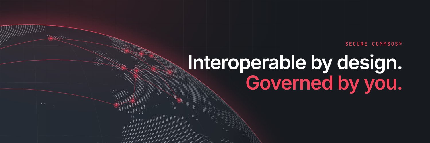 RocketChat's profile banner image