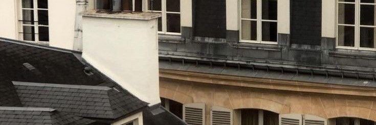 S banner