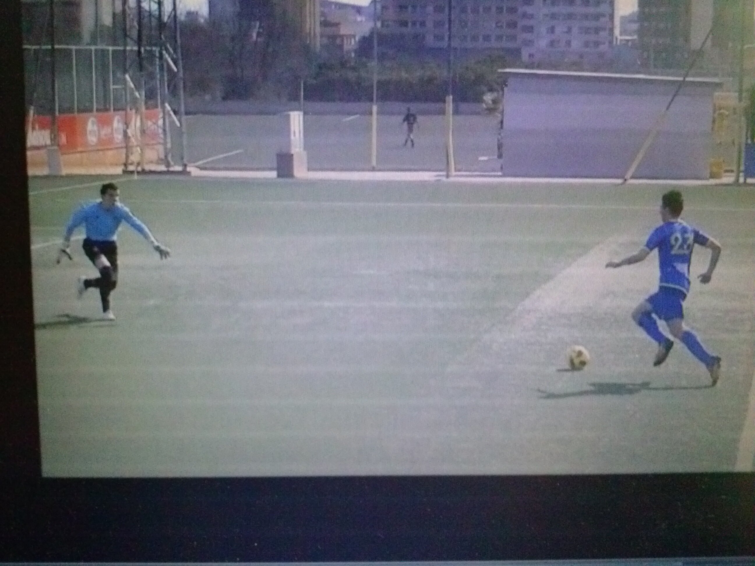 Pablo Rey Jaen banner
