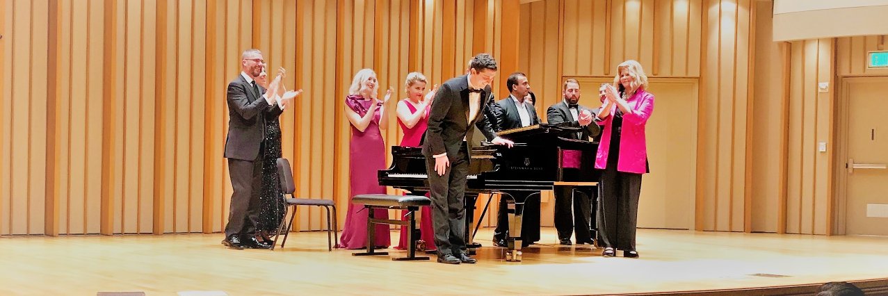 Brendon Shapiro banner