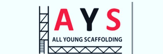 ayscaffolding's profile banner image
