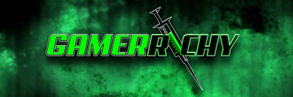 TheGamerRichy Profile Banner
