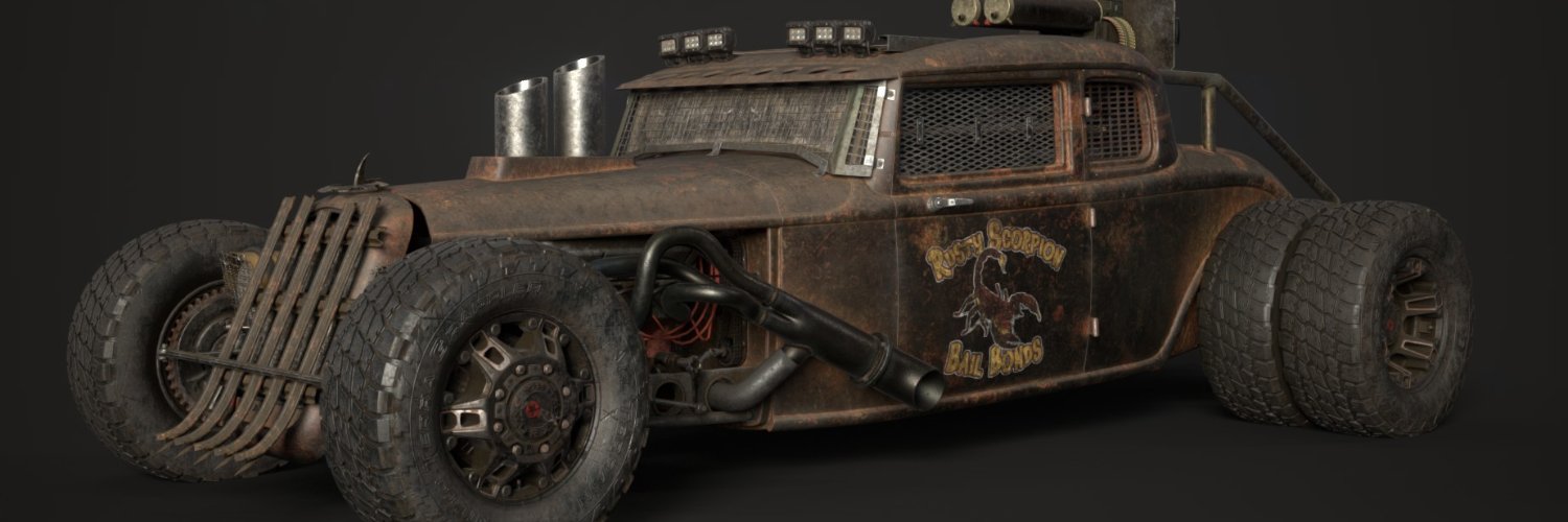 JamesSchauf's profile banner image
