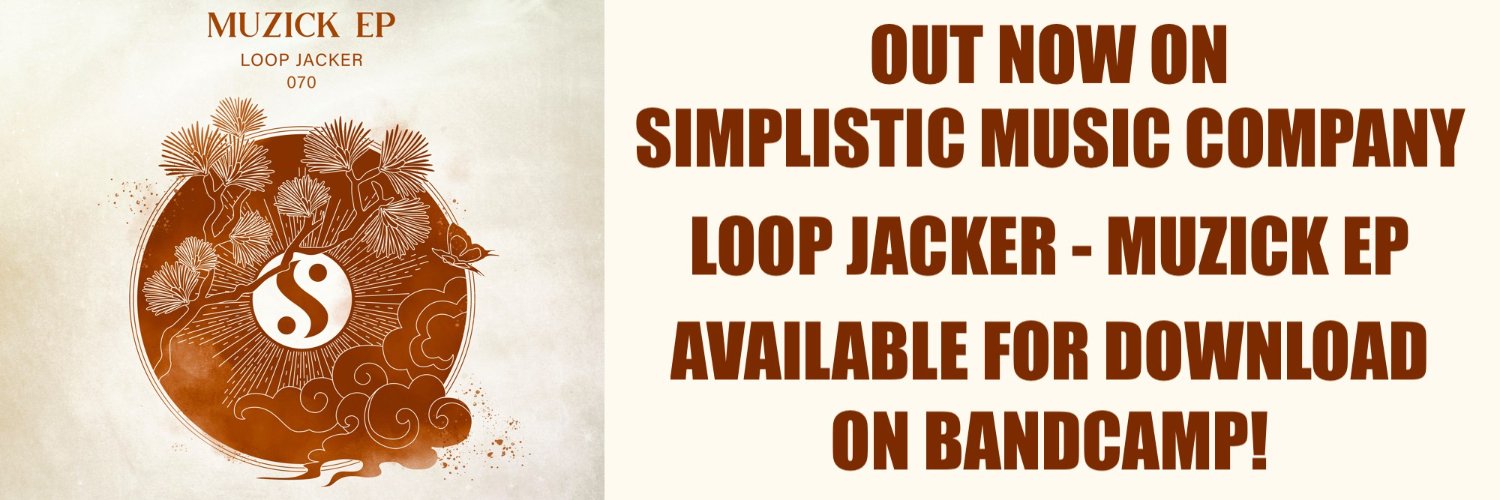 Loop Jacker banner