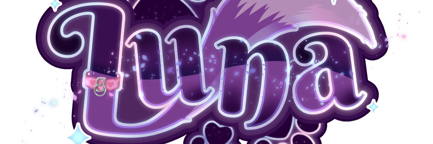 Luna 🌙 banner