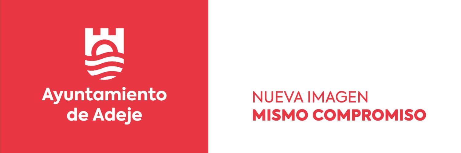 Ayuntamiento Adeje banner