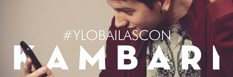 Maxi_Kambari's profile banner image