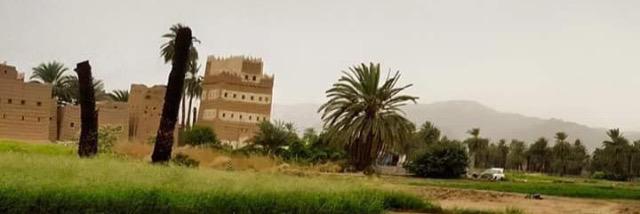Retwet_Najran's profile banner image