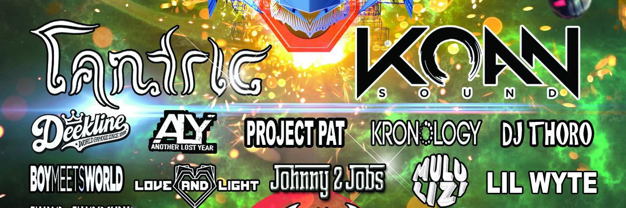 MannaMusicFest's profile banner image