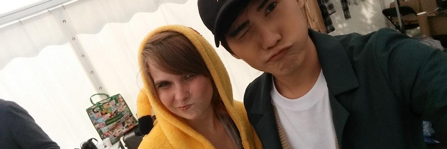 mandiicookie's profile banner image