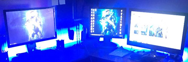 cgnstreams Profile Banner