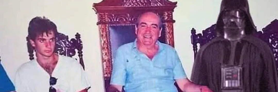 Capitão Nascimento banner