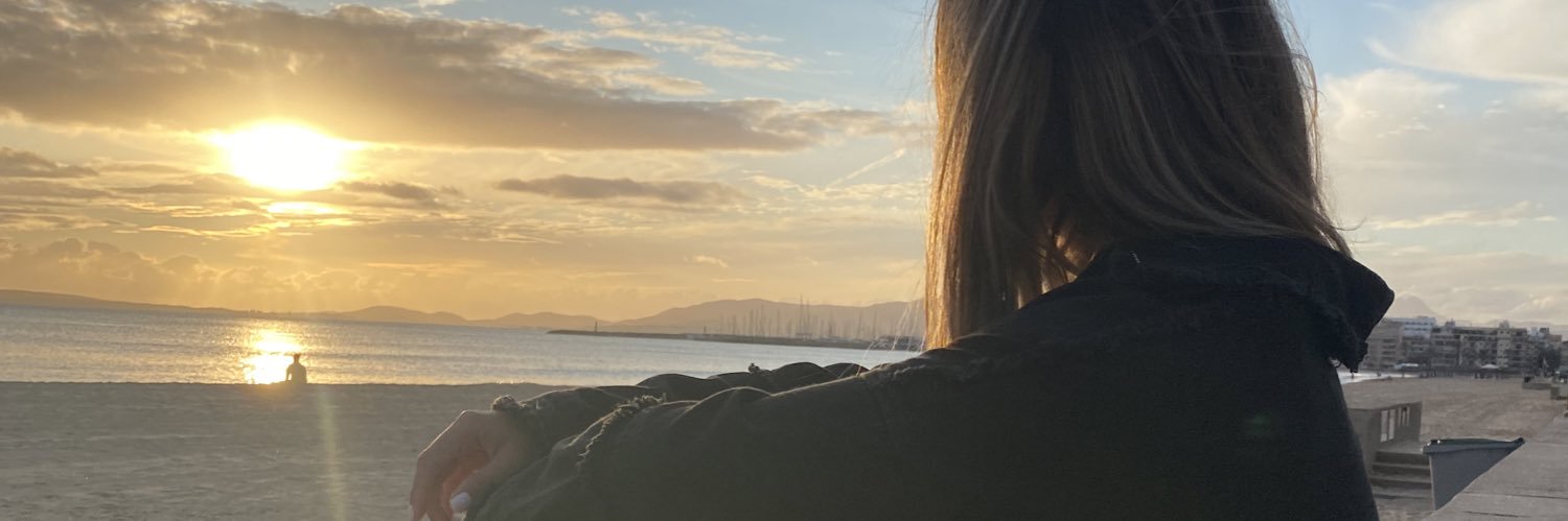 FooreverSmiling's profile banner image