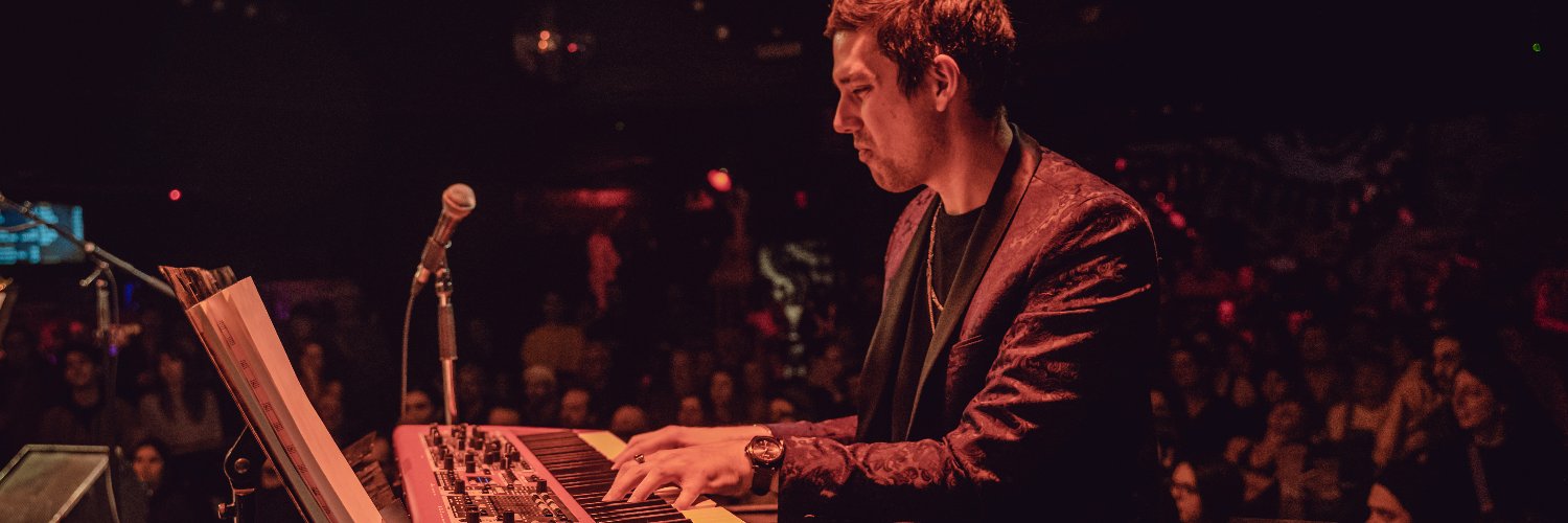 Felixlblanc's profile banner image