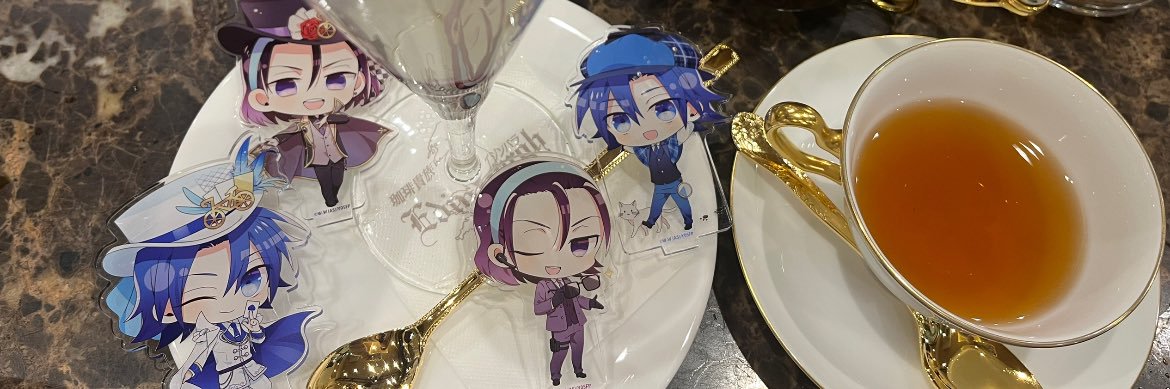 ちやんぬ banner