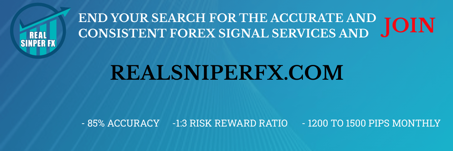 Real Sniper Fx (VSA Trader) banner