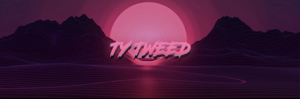 Ty Tweed banner