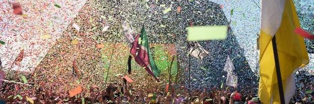 New Music Creative banner