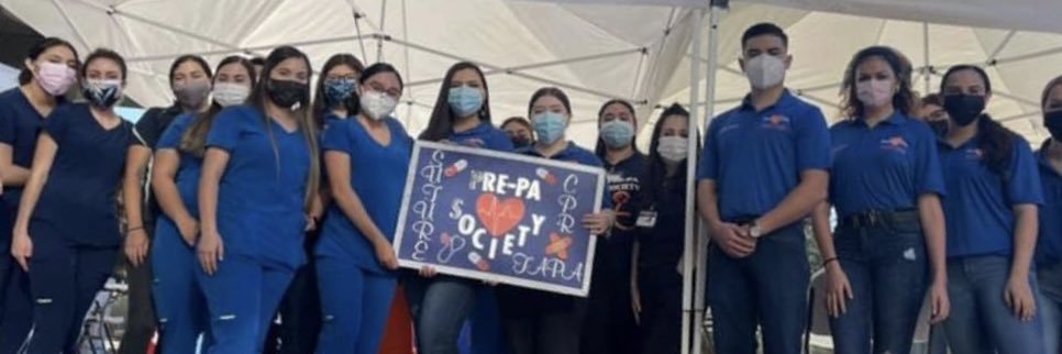 PrePA_UTRGV's profile banner image