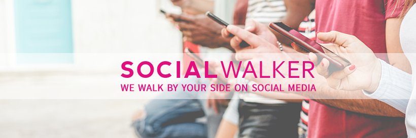 SOCIALWALKER_'s profile banner image
