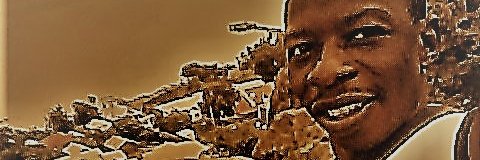 Pan-African Crusader banner