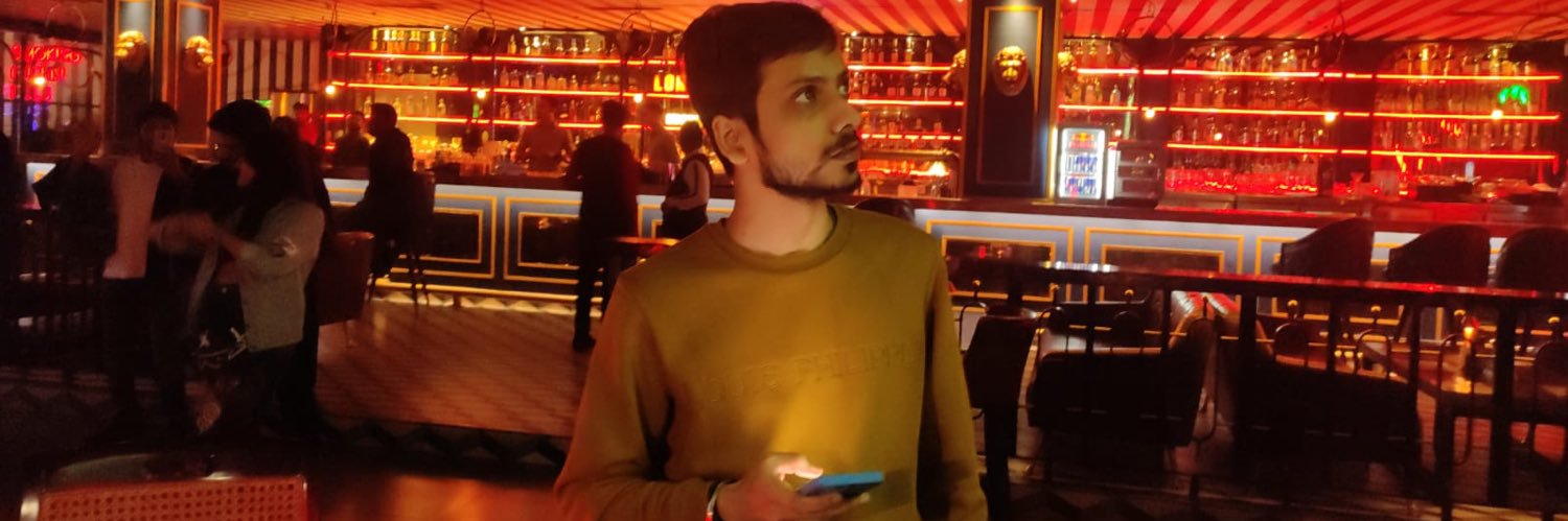 imJatin11's profile banner image