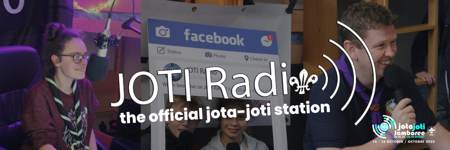 jotiradio's profile banner image