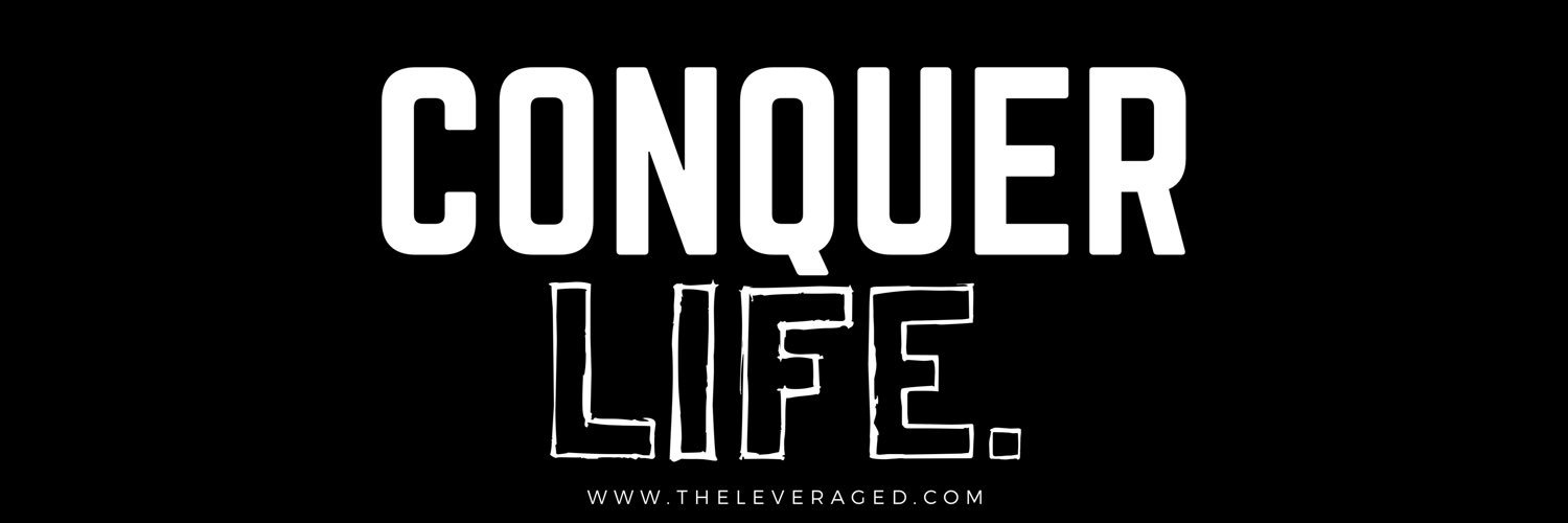 TheLeveraged's profile banner image