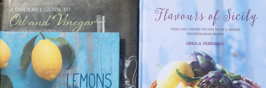 Ursula Ferrigno banner