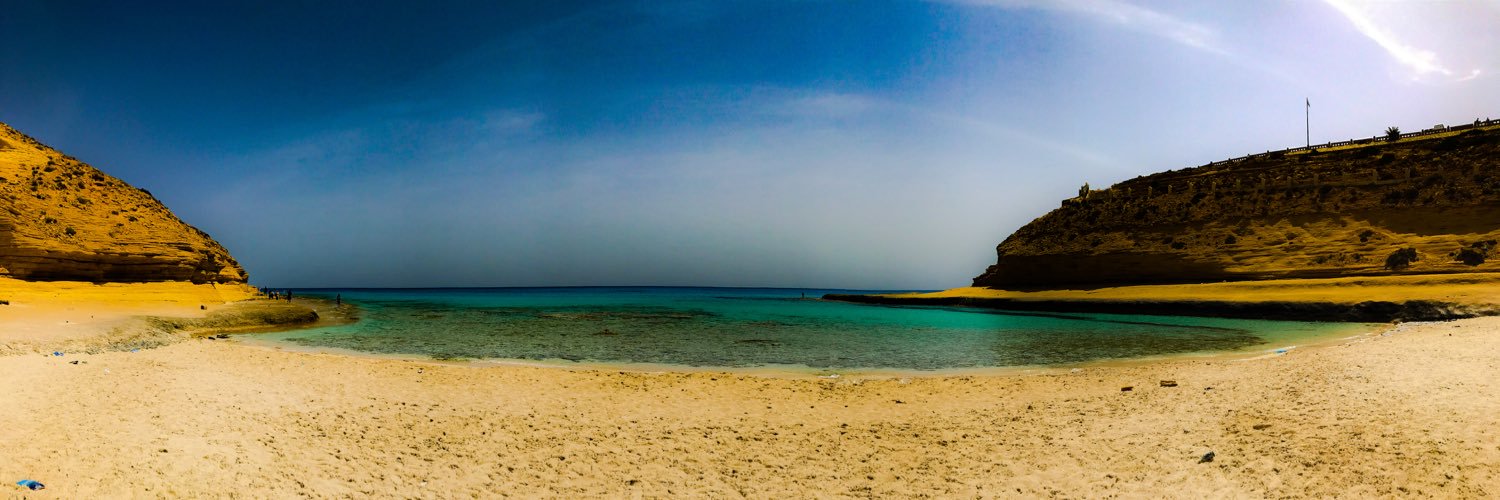 stevemirams's profile banner image