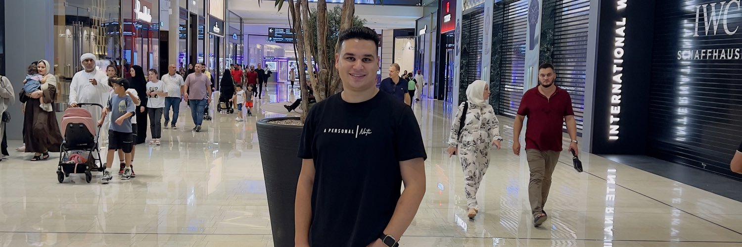 saeedelemam2's profile banner image