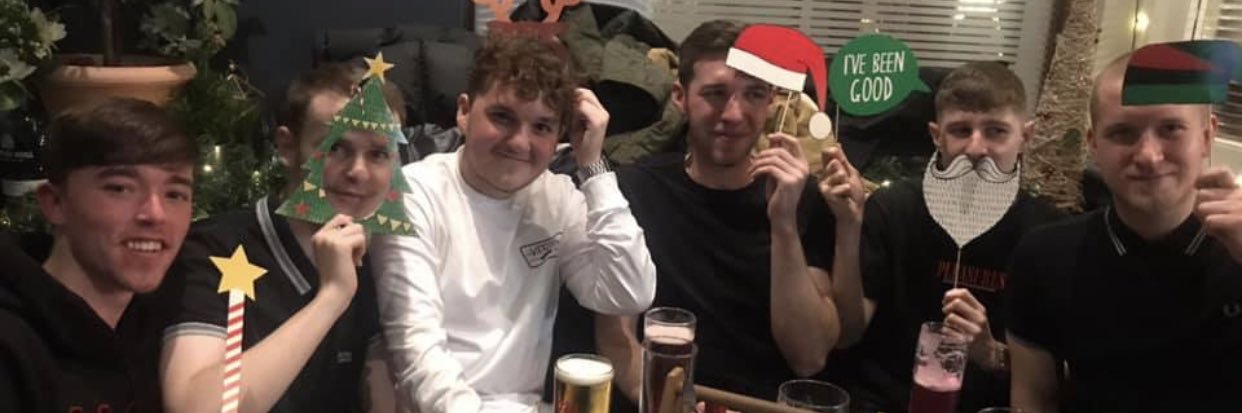 nathhall123's profile banner image