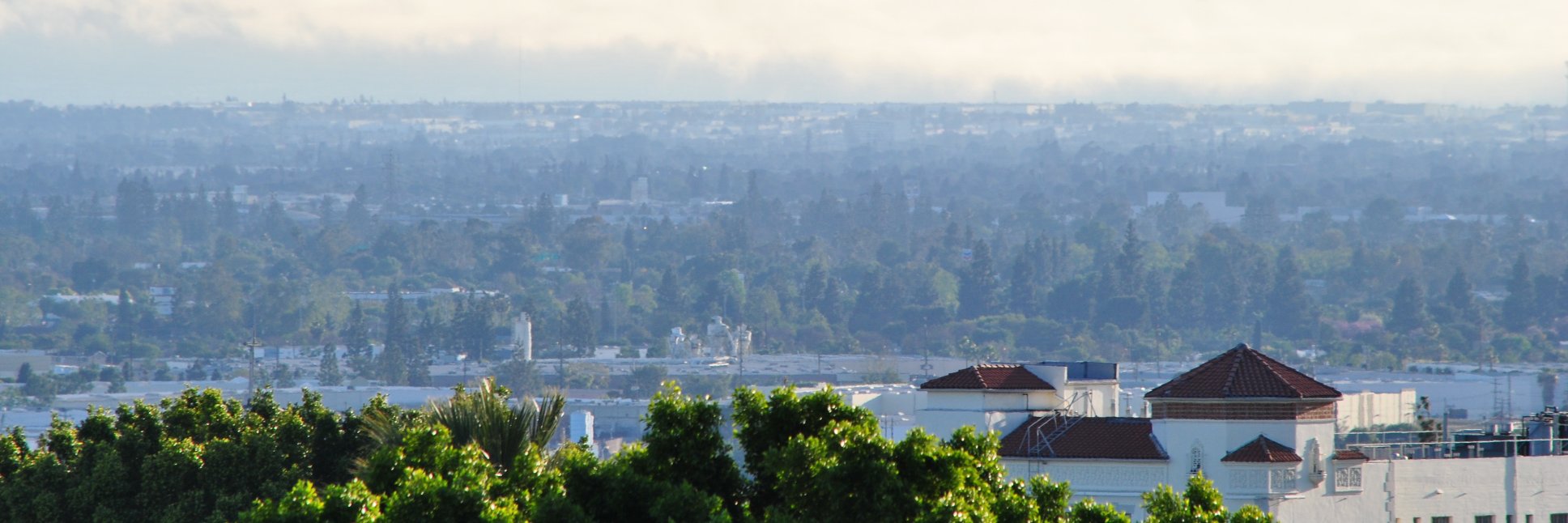 J. A. Penrose banner