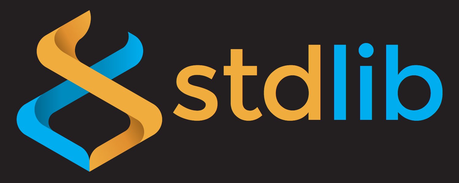 stdlib banner