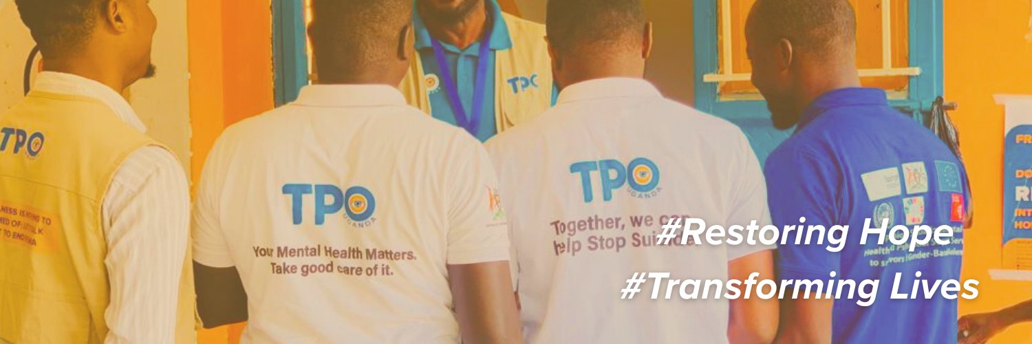 TPO Uganda banner