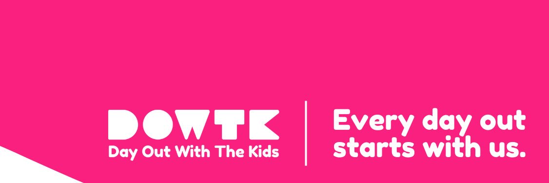 Day Out With The Kids banner