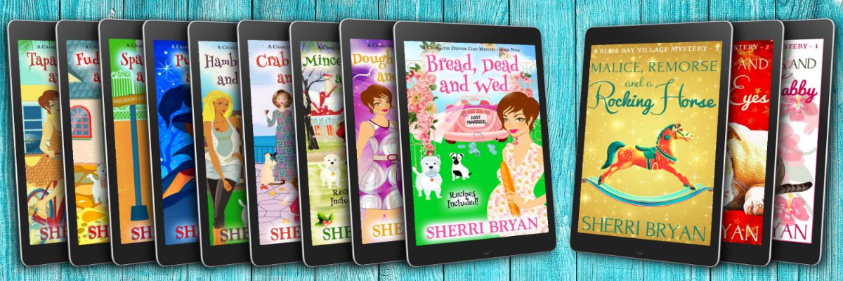 sbryanwrites's profile banner image