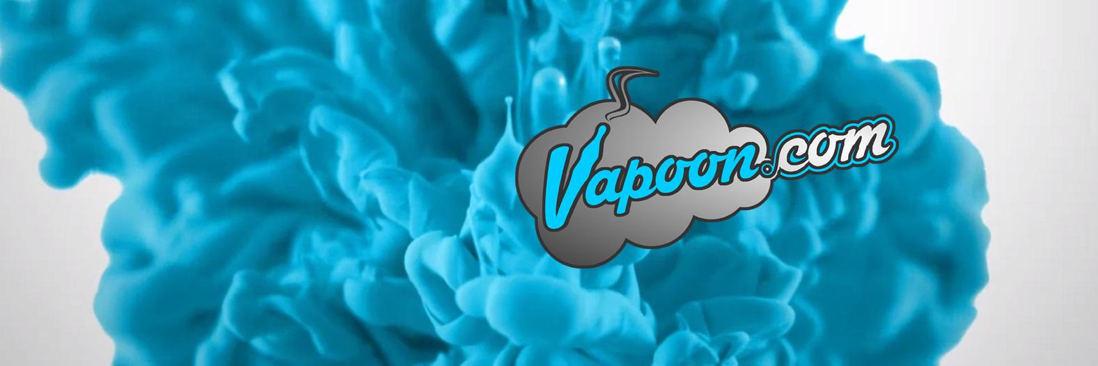 vapoon's profile banner image