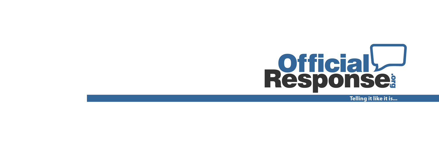 OfficialRespons's profile banner image