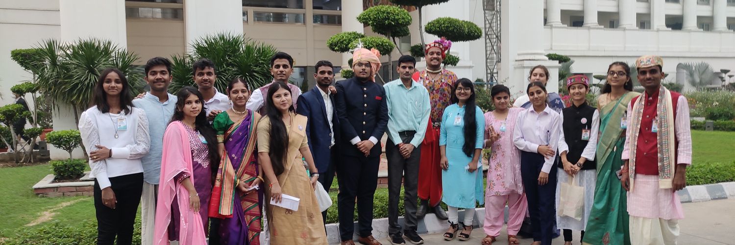 Pratishth1's profile banner image
