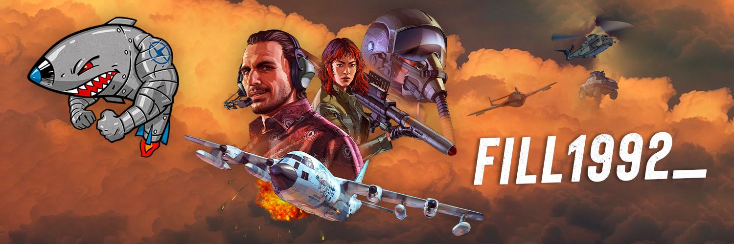 FIL1992 🇮🇹 - MITS banner