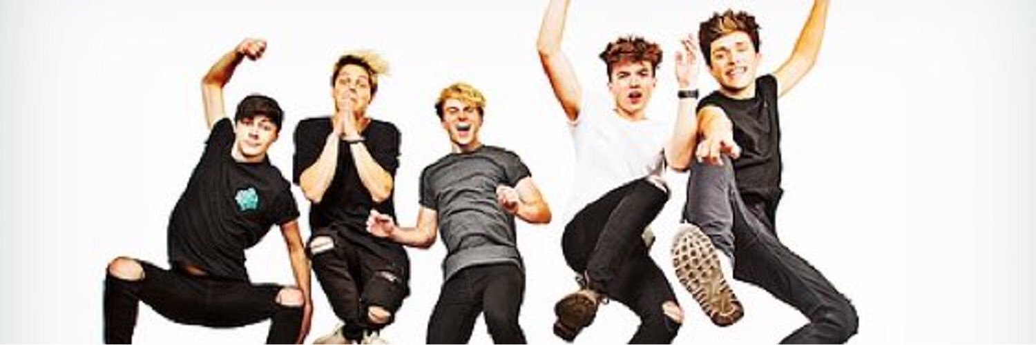 UPDATESFORCHAZ's profile banner image