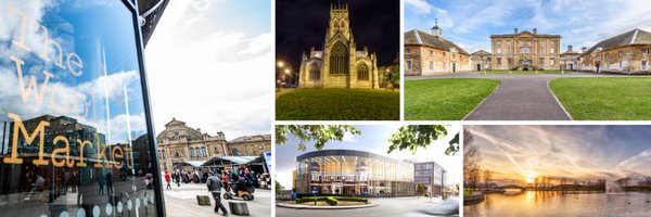 MyDoncaster Profile Banner