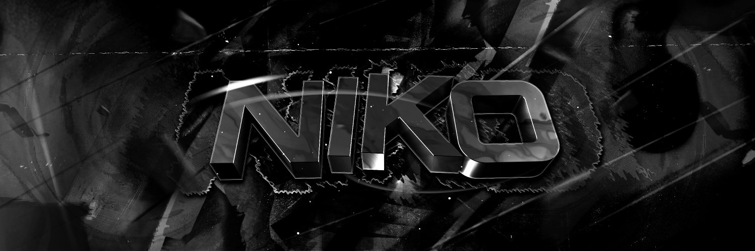 NikoTHC banner