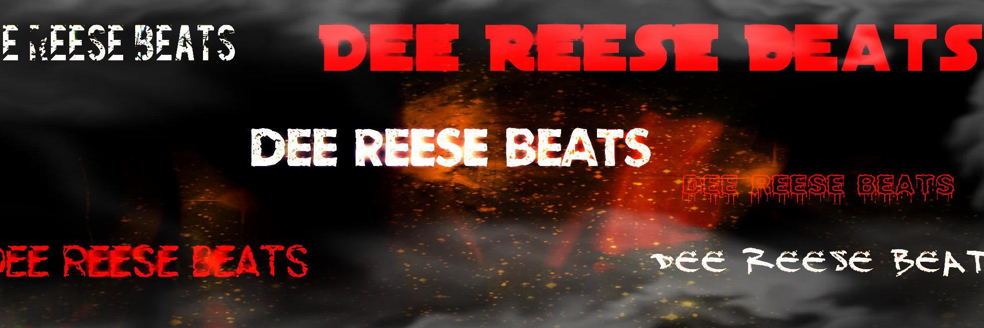 Dee_Reese_Beats's profile banner image