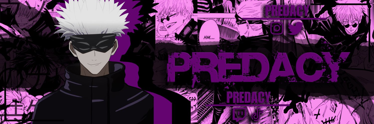 _predacy's profile banner image