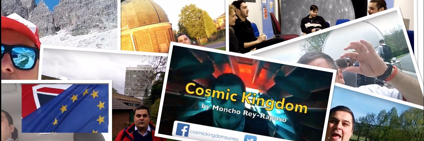 Cosmic Kingdom (@Cosmic_Kingdom) / Posts / X
