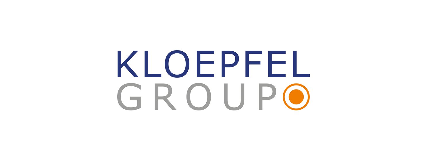 kloepfelgroup's profile banner image