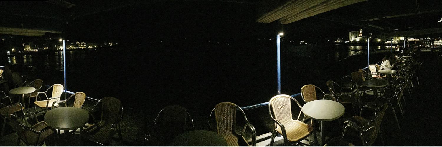 Maritim Bar banner
