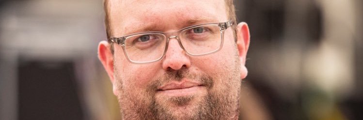 Daniel Stride banner